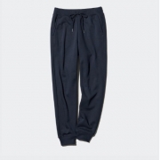 ヒートテックボアスウェットパンツ