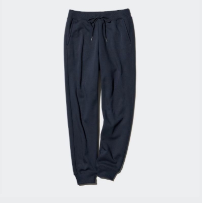 ヒートテックボアスウェットパンツ